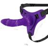 150mm Y-Shaped Ergonomic Wearable Bracket with Triangle Fix System-Y7 (Purple) view 2