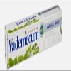 Natural White Toothpaste, 98% Natural, Vegan, Peppermint, 10 x 75ml Bundle view 2