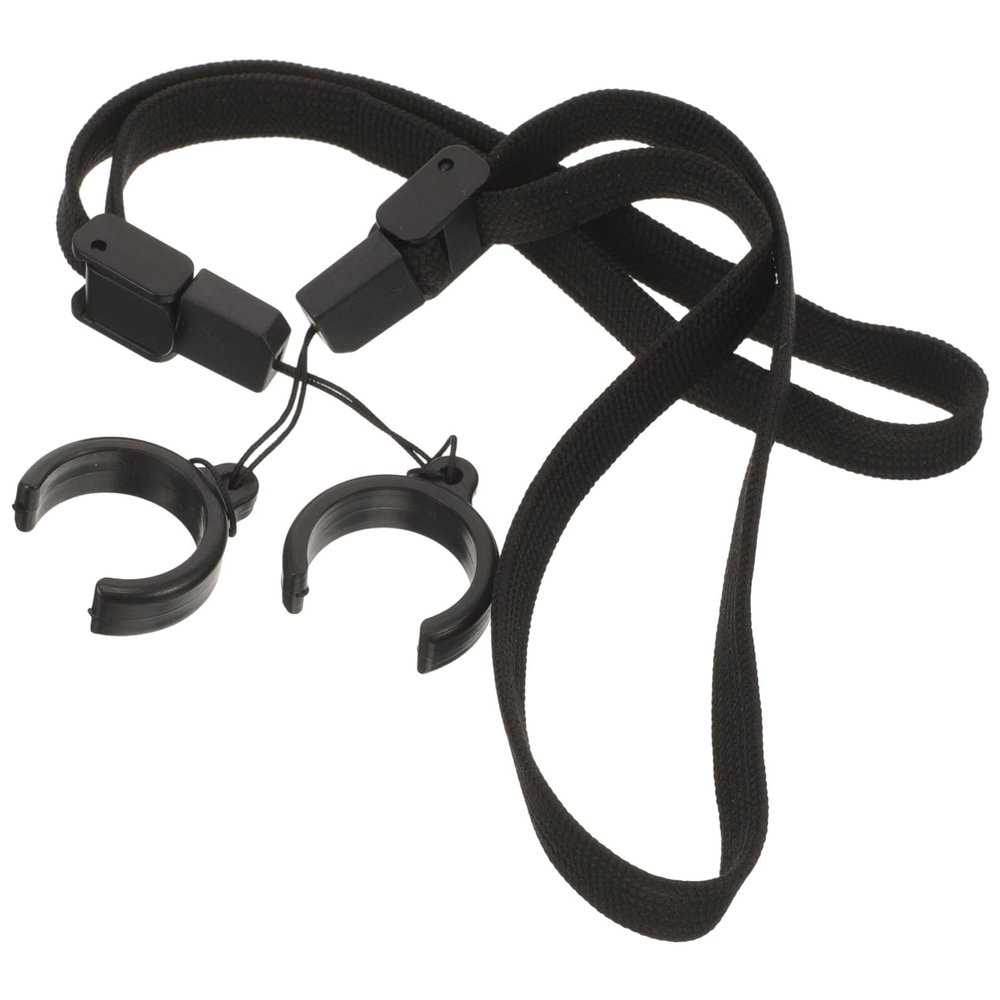 LOLIPPYY 2 Pcs Cane Wrist Straps Anti-lost Lanyard for Walking Canes Mobility Aid Accessories Secure Fit for Elderly and Disabled Users