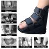 1Pcs Drop Foot Brace for Kids Toddler Ankle Foot Orthotics Night Splint, Baby Functional Orthotics & Foot Stabilizer, Improves Standing or Walking (22CM) view 3