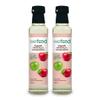 Apple Juice Concentrate, 12 oz (340g) Multi-Purpose Liquid Fruit Sweetener for Baking and Beverages - Pack Of 2 view 1