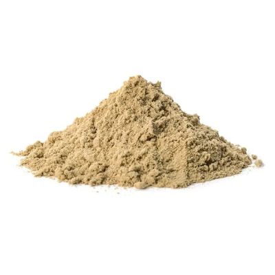 NY Spice Shop Icelandic Kelp Blend Powder - 8 Ounce Pure Seaweed Kelp Powder Supplement - Dried Marine Seaweed Seasoning Ground - Natural Brown Kelps Ground Blend Food Ingredient for Cooking Use