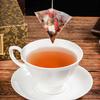 Ziziphus Sleep Tea(Sour Jujube Seed), Herbal Sleeping Tea Bags With Sour Jujube Seed, Lily, Poria, Jujubes, Barley, Mulbery, Caffeine-Free Calming Herbal Blend (60PC) view 3