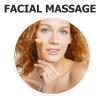 CIMAXIC Wooden Eye Massager Stick: Horn Scraping Head Gua Sha - Face Massage Tool for Muscle Relief - Face Eye Care Tool with Sandalwood Handle to Relax view 3