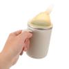 COOPHYA Elderly Feeding Cup 400ml Nursing Drinking Cup with Leak-proof Design for Bedridden Disabled Adults Dysphagia Adaptive Water Beaker for Elderly Use view 4