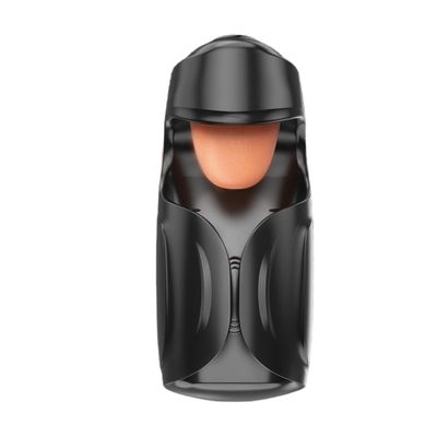 2026 New Enhanced Version Hands Free Male Masterburbatar, 9X Speed & Extension Adjustment & Foldable Handle H7843X