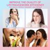 3PCS Fresh Breath Spray, Fruity Flavored Mouth Spray Freshener Set, Peaches, Oranges, Watermelon, Grapes, Lychee, Mint, Oral Care for Adults 04 view 3