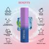 3PCS Fresh Breath Spray, Fruity Flavored Mouth Spray Freshener Set, Peaches, Oranges, Watermelon, Grapes, Lychee, Mint, Oral Care for Adults 04 view 4