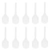 Anneome 10pcs Cigar Humidor Dropper Set Small Spring Droppers Reusable Liquid Pipettes for Travel and Cigar Moisturizing Accessories view 1