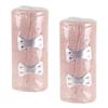 Angoily 2pcs Elastic Wrap Bandages Compression Sports Wrap Breathable Stretchable Hand and Foot Support Strap 10cm X 4.5m for Injury and Outdoor Activities view 1