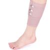Angoily 2pcs Elastic Wrap Bandages Compression Sports Wrap Breathable Stretchable Hand and Foot Support Strap 10cm X 4.5m for Injury and Outdoor Activities view 3