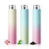3PCS Fresh Breath Spray, Fruity Flavored Mouth Spray Freshener Set, Peaches, Oranges, Watermelon, Grapes, Lychee, Mint, Oral Care for Adults 01 view 1