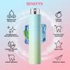 3PCS Fresh Breath Spray, Fruity Flavored Mouth Spray Freshener Set, Peaches, Oranges, Watermelon, Grapes, Lychee, Mint, Oral Care for Adults 01 view 4