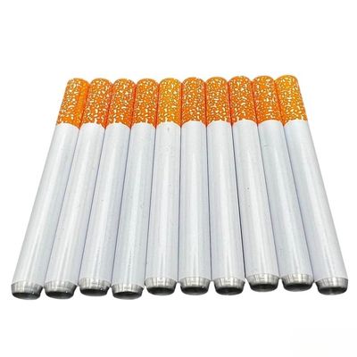 10-Piece , 3.25 inch Portable Durable Metal Accessories Kit