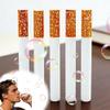 10-Piece , 3.25 inch Portable Durable Metal Accessories Kit view 4