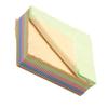 10pcs Glasses Cleaning Cloth Lens Cloth Wipes For Home Clean Fabric 14*14cm Professional view 2