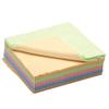 10pcs Glasses Cleaning Cloth Lens Cloth Wipes For Home Clean Fabric 14*14cm Professional view 3