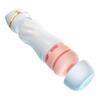 2026 New Enhanced Version Hands Free Male Masterburbatar, 9X Speed & Extension Adjustment & Foldable Handle C6718X view 1
