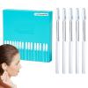 24Pcs Sticky Ear Cleaning Stick, Soft Head Sticky Ear Cleaning Buds, Reusable Earwax Removal Adhesive Swabs, Ears Wax St Icky Swabs, Gentle Does Not Harm Ears Care for Adults Children Elderly view 1
