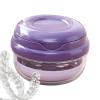 Brace Storage Box, Portable And Convenient, ABS, Aligner And Retainer Case, Professional Orthodontic Storage Box, Secure Denture Container, For Cleaning Soaking Rinsing Travel view 2
