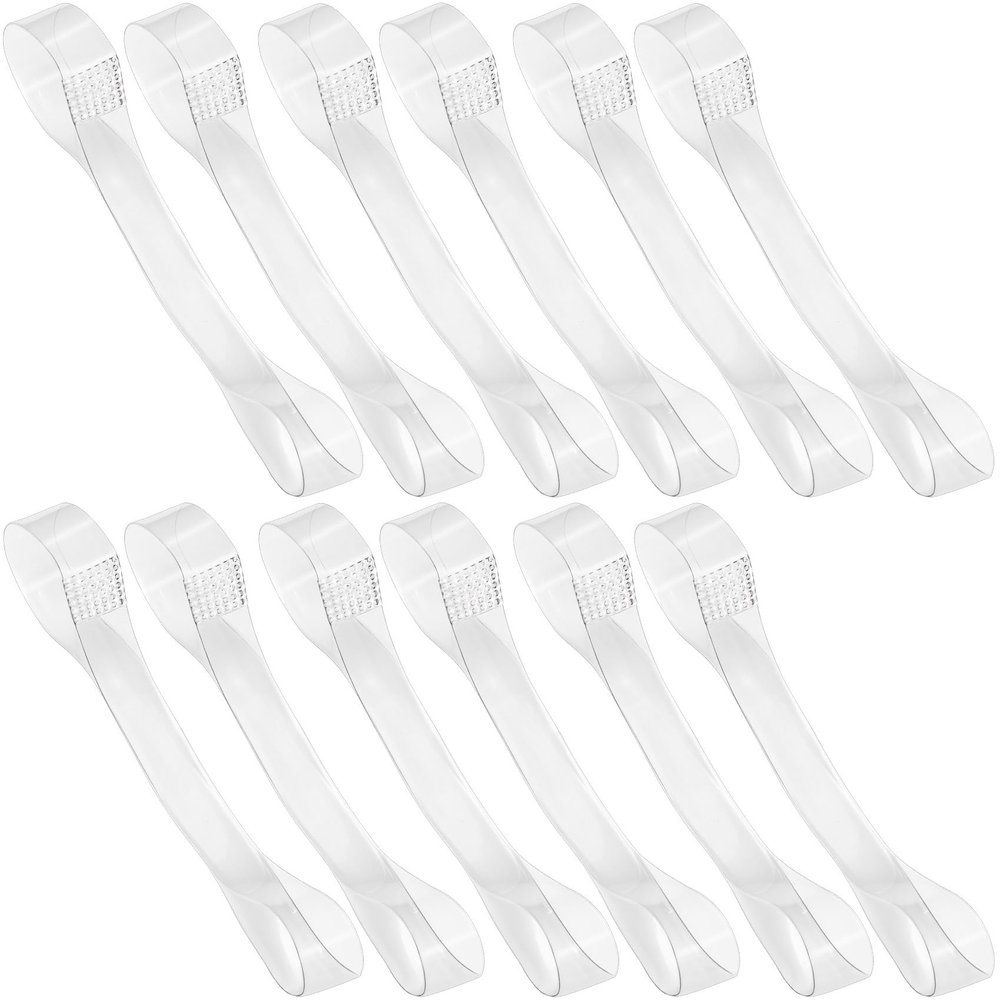 CTEAKOP 6 Pairs Transparent Shoe Straps for Heels, Plastic Elastic Heel Straps Invisible Shoelaces, Anti-Loose Anklet Belt Shoe Straps for Loose Shoes High Heels Women