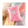 Anenog Gift Basket Filler 300g Colorful Raffia Shredded Paper Candy Boxes DIY Gift Box Filling Material Tissue Party Gift Packaging Filler Decor(Treasure Blue) view 3