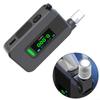 Electrochemical Tester with Voice Report for Non for contact and Hygienic Testing in Social and for professional Scenarios view 3