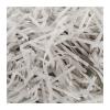 Anenog Gift Basket Filler Diy Paper Raffia Shredded Paper, 300g Bag, Confetti Gift Box Filling Material, Wedding Wedding Home Decoration(Clear) view 1