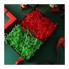Anenog Gift Basket Filler Diy Paper Raffia Shredded Paper, 300g Bag, Confetti Gift Box Filling Material, Wedding Wedding Home Decoration(Clear) view 2