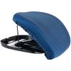 Seat Assist Cushion, Portable Self-Help Lifting Device for Seniors, Memory Foam Support Pad for Easy Sitting and Standing, Uplift Aid for Elderly and Disabled view 3