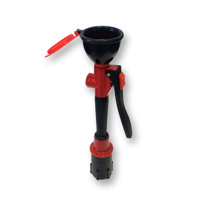 YHdtUO Mobile Eyewash, Handheld Emergency Eyewash with Explosion-Proof Tube, Emergency Eyewash for Building Industries Harmful Substances Washing