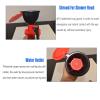 YHdtUO Mobile Eyewash, Handheld Emergency Eyewash with Explosion-Proof Tube, Emergency Eyewash for Building Industries Harmful Substances Washing view 3