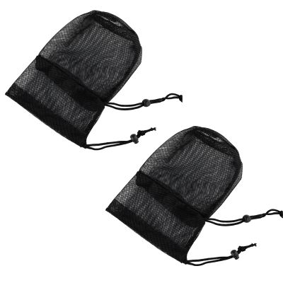 Vestamore Black Dog Face Protector XL, Mesh Cover, 17.7 X 16.5 in, Outdoor Defense Against Insect Bites and Harmful Substances