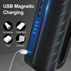 2026 New Enhanced Version Hands Free Male Masterburbatar, 9X Speed & Extension Adjustment & Foldable Handle V2747J view 3