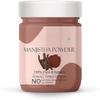 HG Pure & Natural Manjistha Root Powder | Rubia Cordifolia (Indian Madder) Hair Care & Skin Care 100 gm (Pack of 1 jar 100Gm) view 1