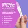 Estroven Menopause Stage Indicator At-Home Test Kit for FSH Levels, 5 Tests view 2
