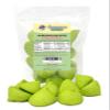 Sugar Coated Marshmallow Candy Watermelon Marshmallows, Sugar Covered Chewy Candy 6 Ounce (170g) view 1