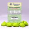 Sugar Coated Marshmallow Candy Watermelon Marshmallows, Sugar Covered Chewy Candy 6 Ounce (170g) view 4
