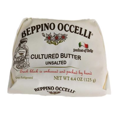 Italian Butter 4.4 oz