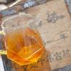 2001 Vintage Jingmai Millennium Ancient Tree Raw Puerh Tea, Jingchang Hao 1000g - Aged Sheng Puer Loose Leaf view 3
