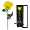 Preserved Flowers for Delivery,Yellow Rose Bouquets That Last 5 Years,Birthday Flowers Gifts for Women Mom Grandma Wife Friends,Mothers Day Gift,Romantic Floral for Anniversary or Valentines Day view 1