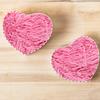BIUDECO Raffia Paper Shreds Basket Filler 500g Pink Decorative Packing Case Filling Shredded Paper for Boxes Craft Wrapping and Party Supplies view 4