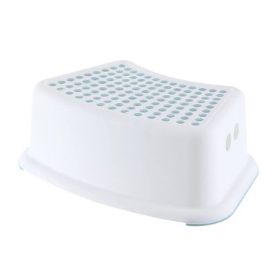 NRFJFOP Thighten Toilet Stool Plastic Footstool Household Multifunctional