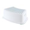 NRFJFOP Thighten Toilet Stool Plastic Footstool Household Multifunctional view 1