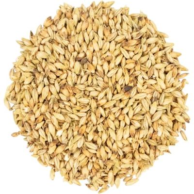 Tapcraft - Honey Malt Sweet Specialty Grain for Brewing & Distilling -1LBS - Used for Whiskey, Moonshine, Beer & Mash Bills