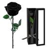 Preserved Flowers for Delivery,Black Rose Bouquets That Last 5 Years,Birthday Flowers Gifts for Women Mom Grandma Wife Friends,Mothers Day Roses Gift,Romantic Floral for Anniversary or Valentines Day view 1