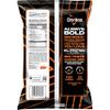 Doritos Protein Tortilla Chips, Sweet & Tangy BBQ Flavored, 7 Oz view 2