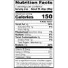 Doritos Protein Tortilla Chips, Sweet & Tangy BBQ Flavored, 7 Oz view 3