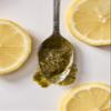 Carlino's Lemon Genovese Pesto | Made with All-Natural Ingredients | Preservative Free | Gluten Free, Low Sodium, Small Batch, 9.9 Fl Oz (Pack of 4) view 4