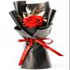 Preserved Flowers Bouquet,Flowers For Delivery,Red Rose Bouquets,Birthday Flowers Gifts For Women Mom Grandma Wife Friends,Real Roses Gift From Daughter ValentineS Day Mothers Day Anniversary view 1